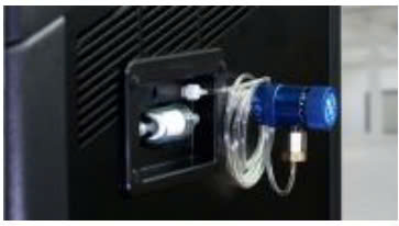 Máy Nạp Gas Điều Hòa Ô Tô Ecotechnics ECK FLAG R134a