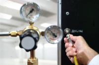 Máy Nạp Gas Điều Hòa Ô Tô Tự Động Xe Bus, Xe Tải Và Các Xe Cỡ Lớn ECK BUS PRO