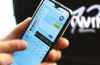 Máy Nạp Gas Điều Hòa Ô Tô Tự Động ECK TWIN 12